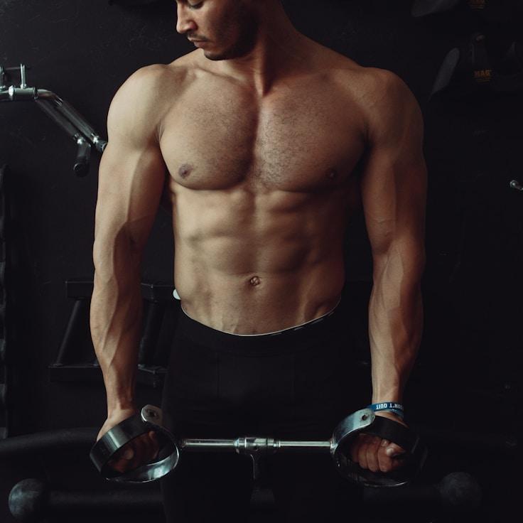 Luxury spa and relaxation facilities