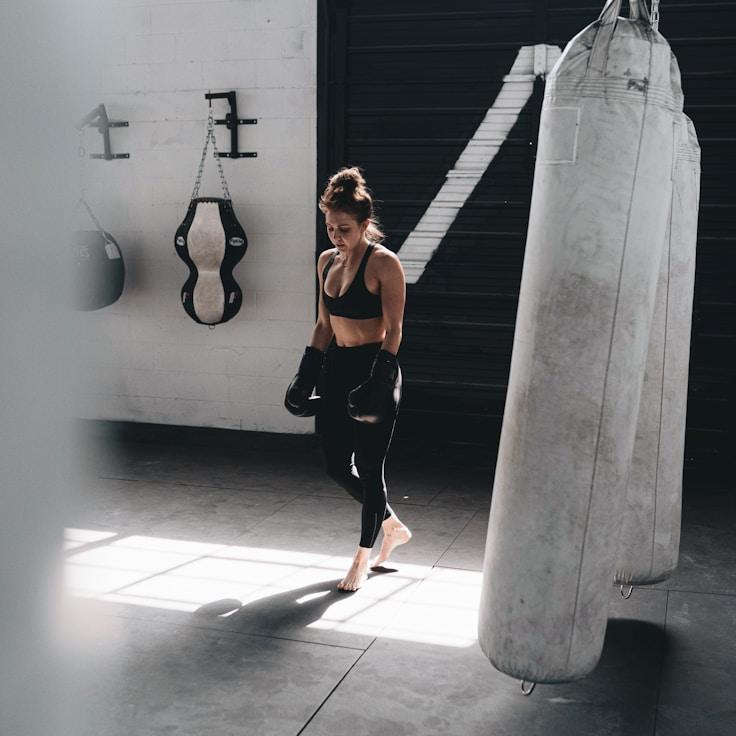 Fitness habits and consistency routine